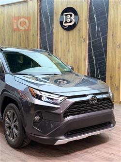 تويوتا راف 4